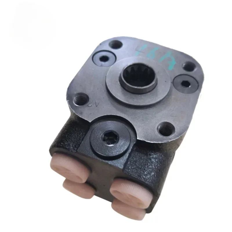 

Гидравлические Запчасти для трактора 6610, гидравлические рулевые блоки