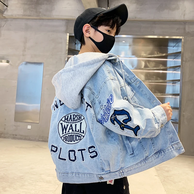 Chaquetas de moda para adolescentes deals