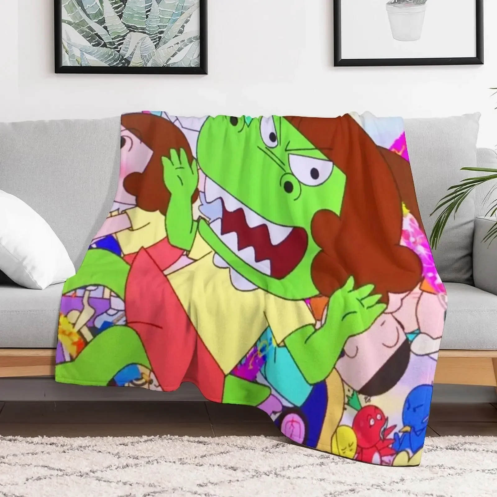 Dino Girl Girl Gauko �ҵ��� ���� ����, �Ϳ��� ���� ���