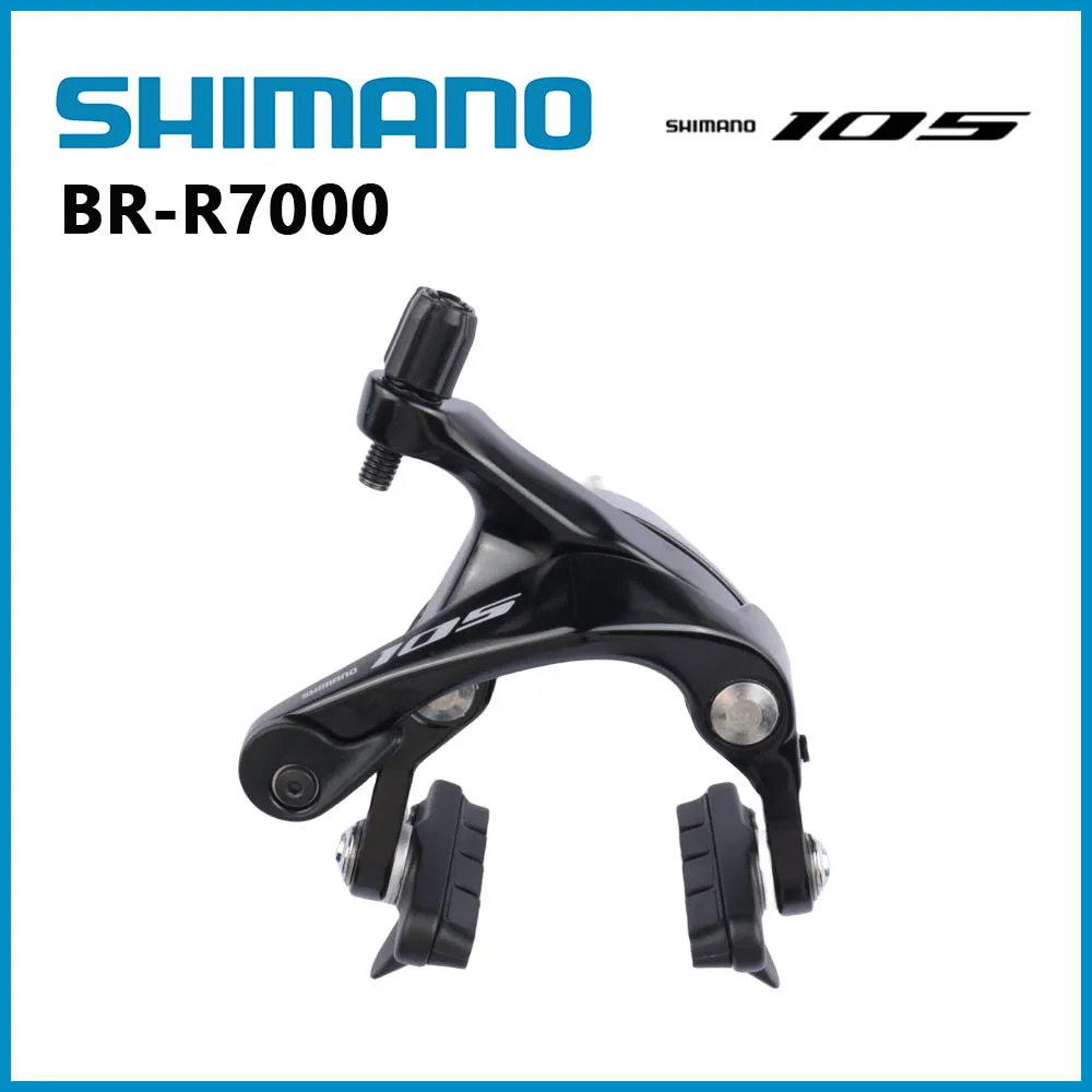 eejinwen Étrier de Frein Shi-Mano 105 R7000 BR