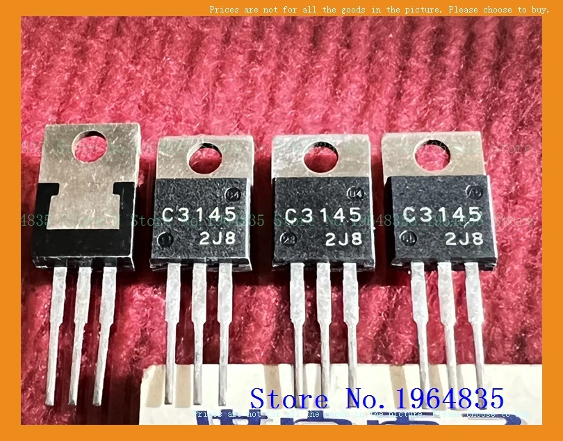 

2SC3145 C3145 TO-220