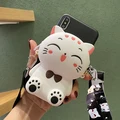 WhiteNewCat Black