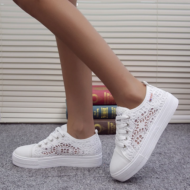 converses blanches femmes basses
