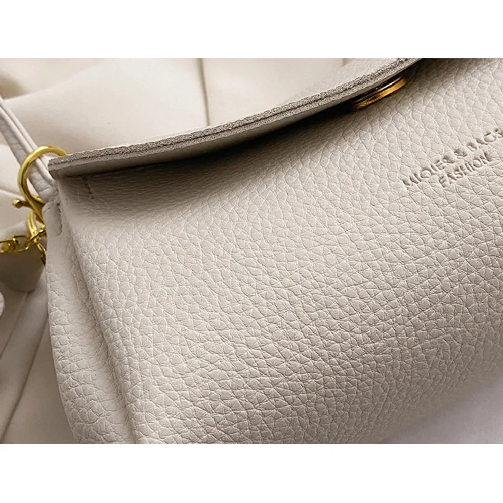 Streaming in diretta Semplice e alla moda Nuovo Internet Celebrity Casual Versatile Monospalla Borsa a tracolla da donna_voghion.com