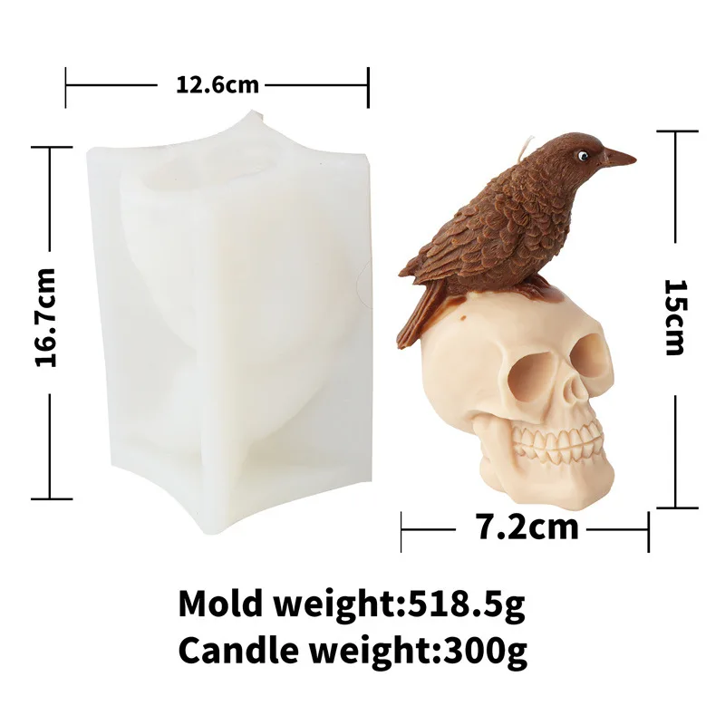 NO6114 only mold