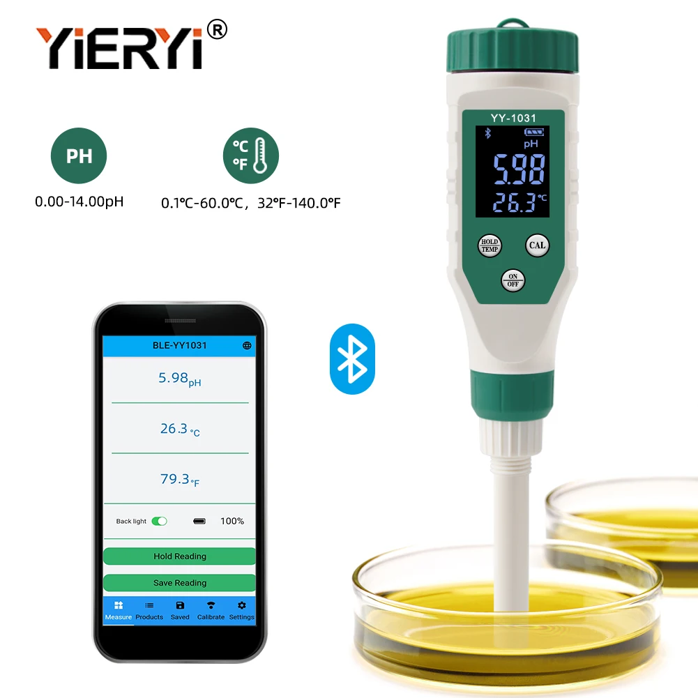 YIERYI are a professional instrument and meter factory. – Yieryi