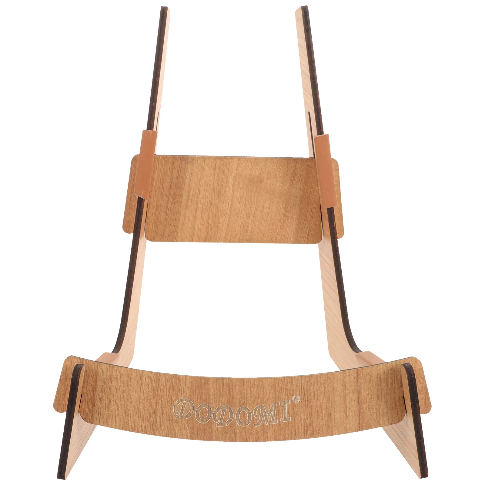 

Guitar Floor Stand Wooden Guitar Stand Floor Guitar Support Stand Ukulele Storage Rack