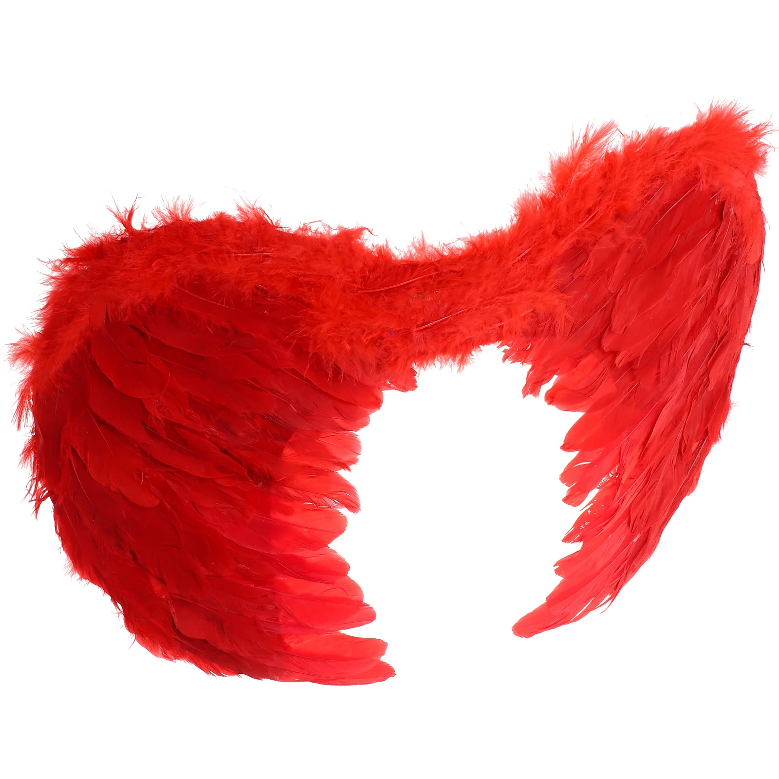 Feathers Angel Wing Christmas Halloween Fancy Dress Kids Cosplay Party Prop Party Decoration Accessories fashion kids jumpsuit cosplay costume shark stage clothing fancy dress halloween christmas props