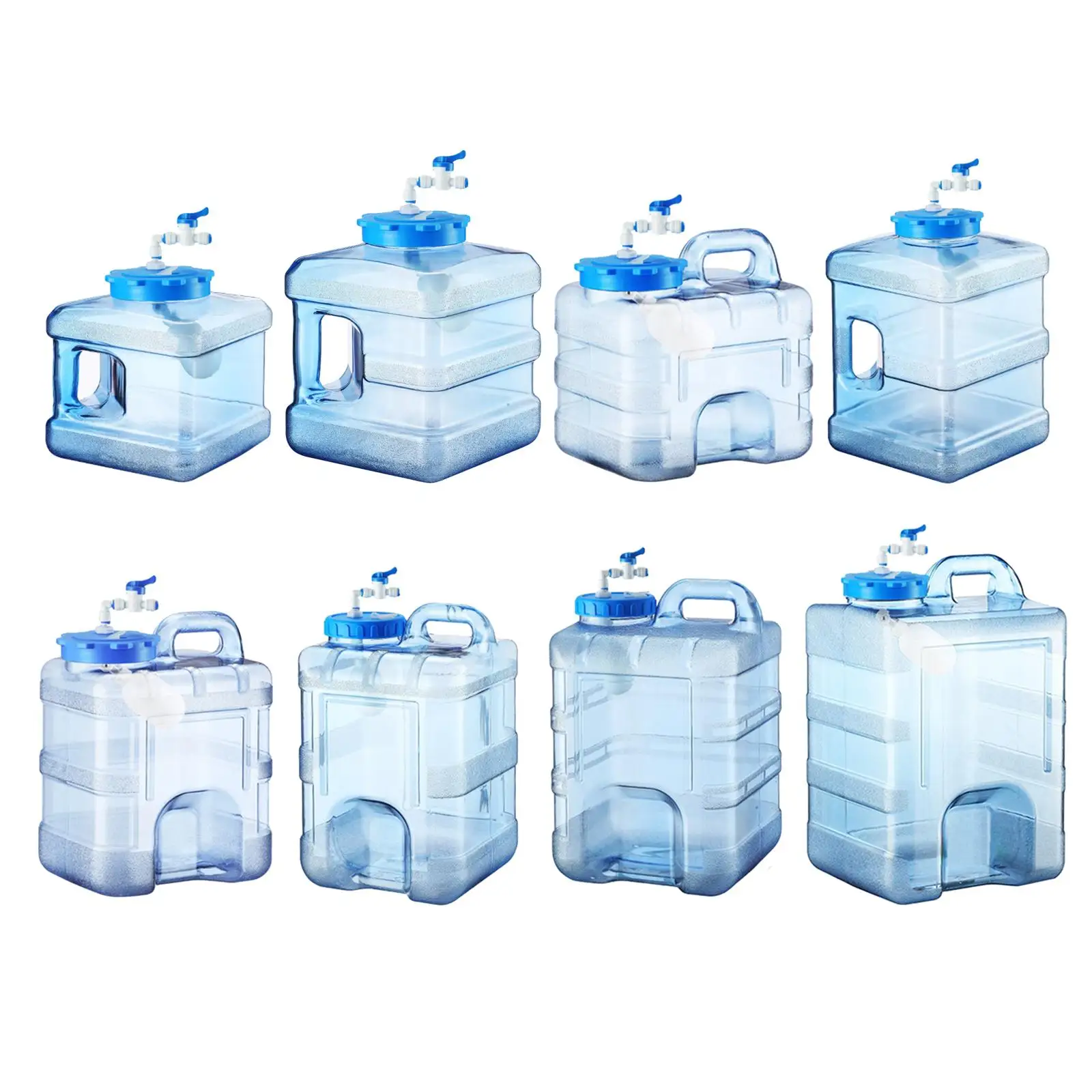 Water-Container-Multipurpose-Water-Storage-Tank-for-Water-Purifier ...