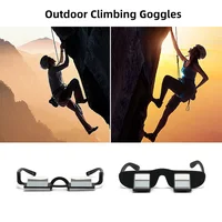 Lunettes d'assurage légères, haute transparence, confortables, pour l'escalade en plein air, prisme clair, lunettes réfractives optiques 2