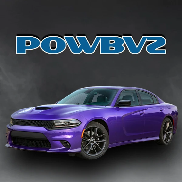 POWBVZ Car Modificine Store Store