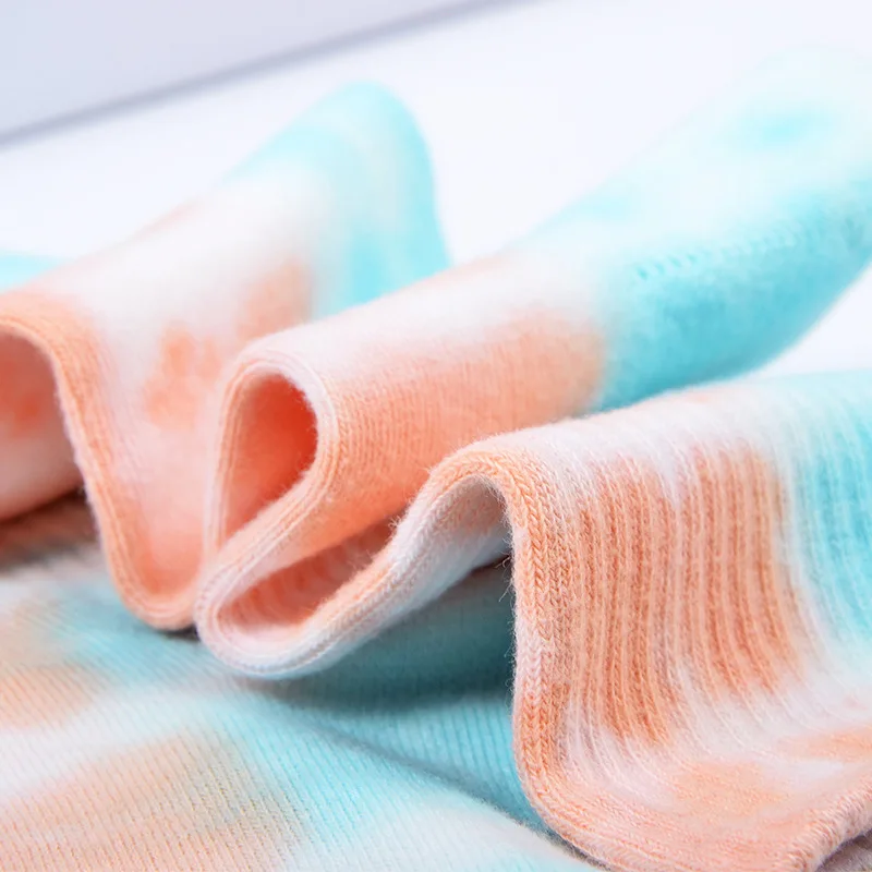 Рисунок 3 - 4 пары/партия, хлопковые носки