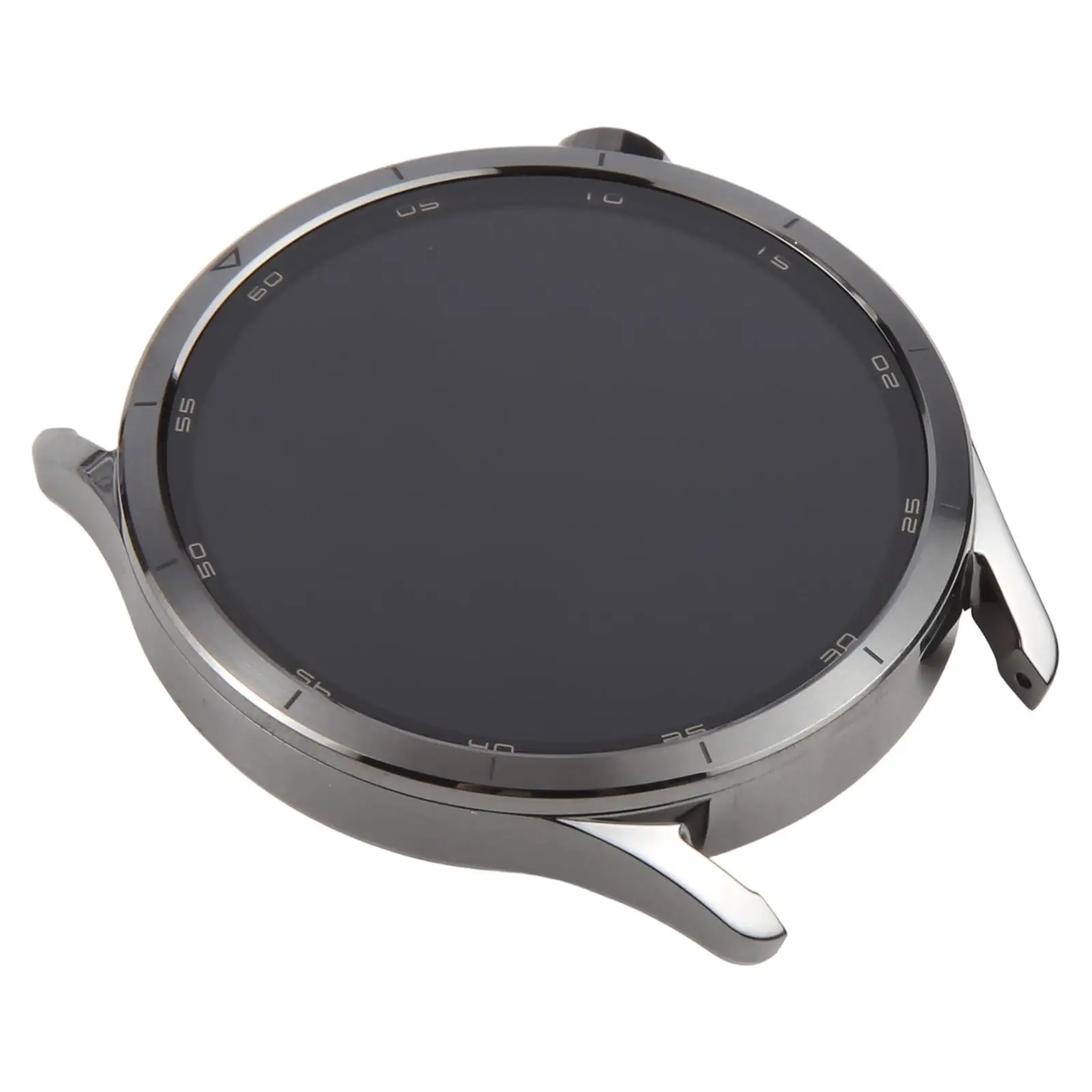 1,48-Zoll-AMOLED-LCD-Bildschirm für Xiaomi Watch S5 46 mm, M2530W1 Watch LCD-Display, Touchscreen-Reparatur, Ersatzteil – Detail 7
