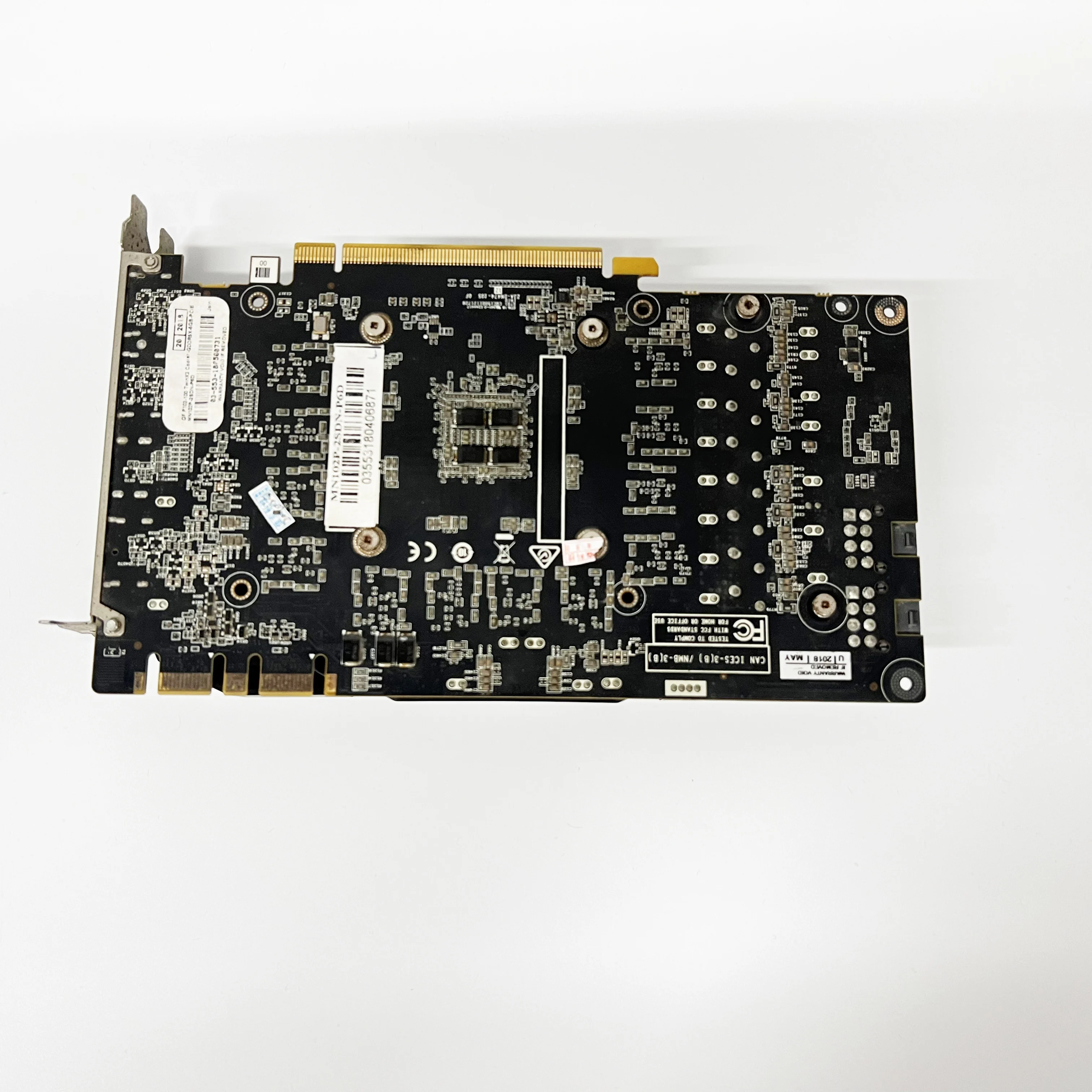 P102 100 Gtx 10gb Gigabyte Ethereum Mining Hashing Power Of Gtx