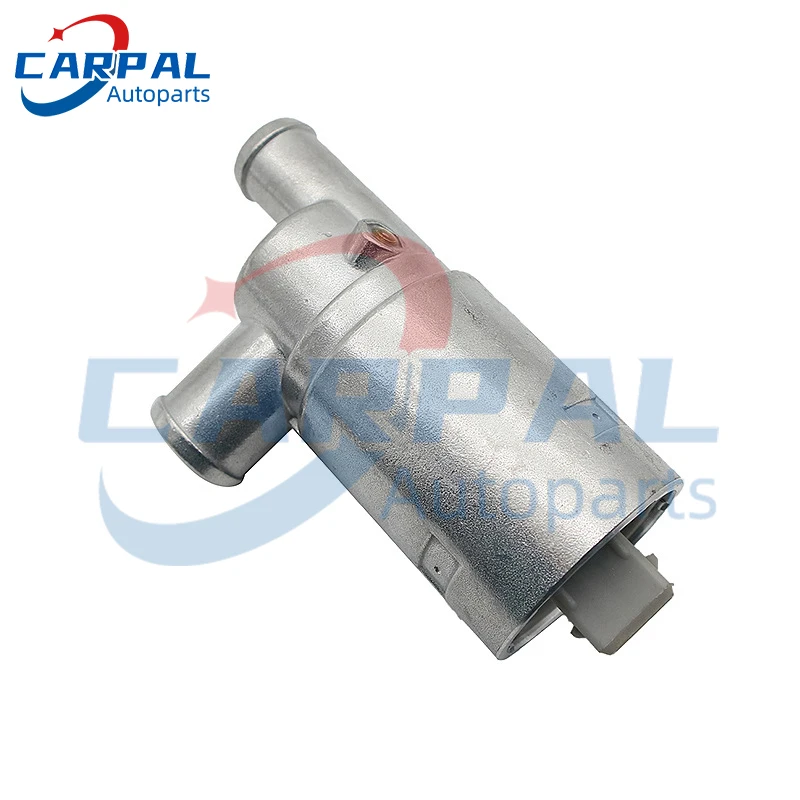 Idle Air Control Valve 034133455B 0280140512 For VW Corrado Golf Passat Vento Audi 100 200 80 90 A6 Cabriolet Coupe Quattro 2.3