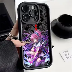 Anime Hunter X Hunter Themed Phone Case - Edge 60 Fusion 5G (TYB - 335TY16334A1)