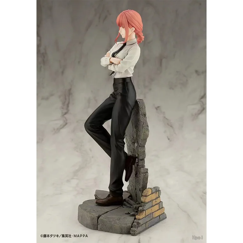 100% Original KOTOBUKIYA ARTFX J Chainsaw Man Makima 1/8 In