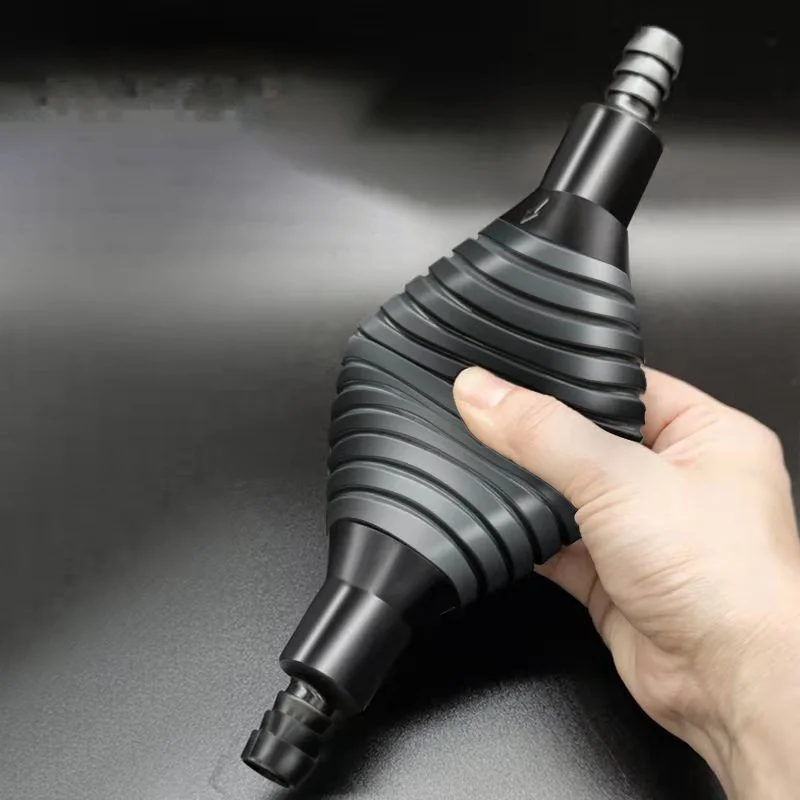 Рисунок 2 - Универсальный ручной газовый масляный