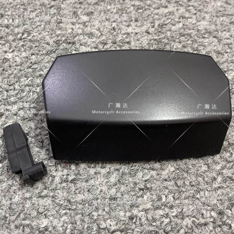 

Matte black fuel tank outer cover switch cover fairing Fit For Yamaha T-MAX 500 TMAX 530 2008-2016