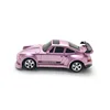 FQD23/FQD25 1:64 fo 1:64 Four-Wheel Drive Remote Control Drift Car RC Mini Desktop Racing Car 2.4G Simulation Toy Model Boy Gif 2