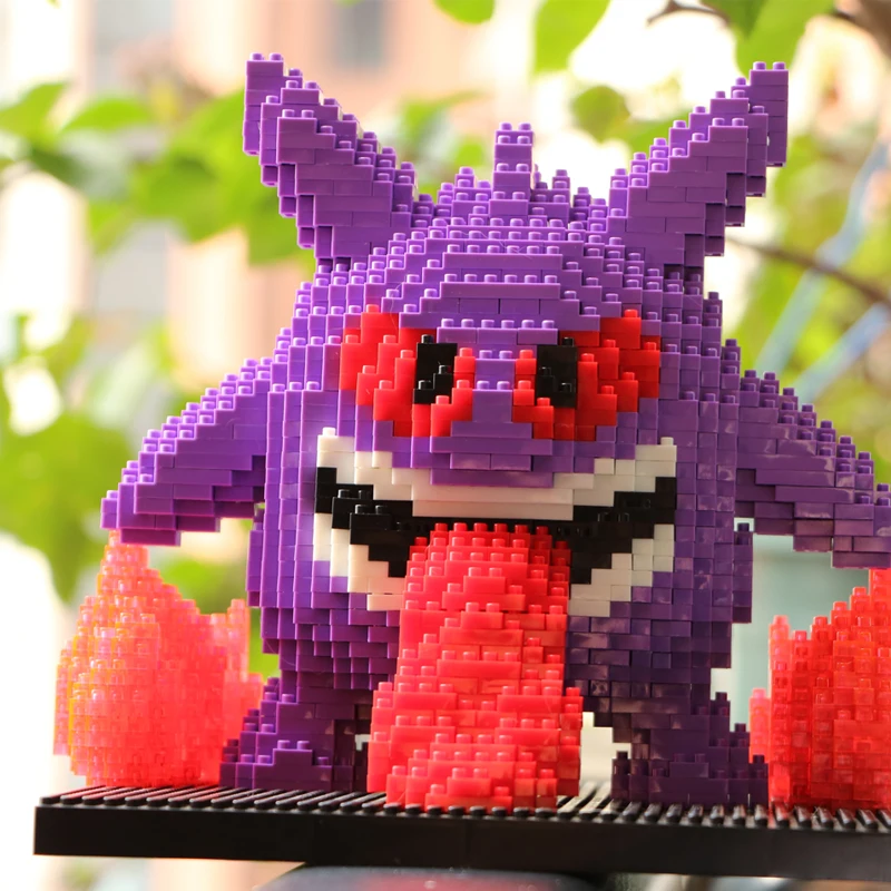 S2cf32db803224c99aa55f4e4851b56e4o - Nanoblock Store