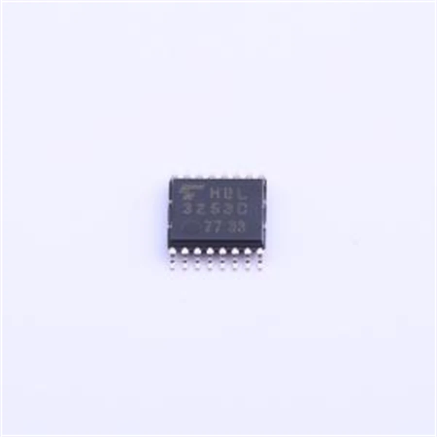 TC7MBL3253CFT(EL)