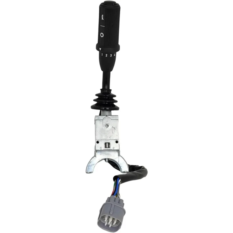 포워드 리버스 컬럼 스위치 701/80298 JCB 1400B215 216 217 3C 3CX 3D 4CX 526 530 532 537 백호 로더 레버 호환