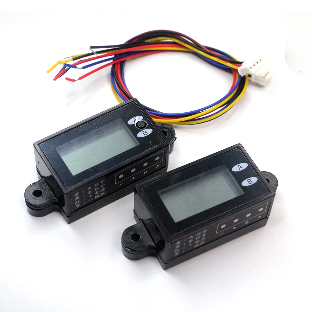 Lcd Light Coin Counter 8 Cifre Display Calibri Pulsante Di Ripristino Flipper Parti Arcacde Game Vedning Machine Gettone Acceptor Meccanismo