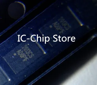 

10PCS~100PCS/LOT CW2013CSAD 2013CS QFN New original