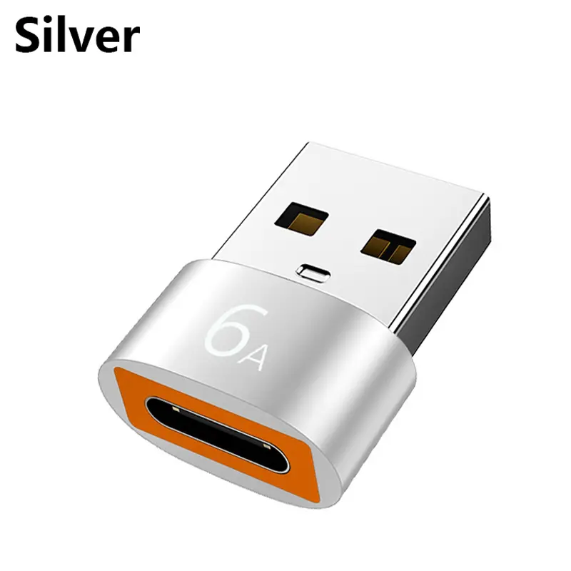 USB C 3.0 Adapter Type C To USB 2.0 Adapter for Mobil Phone Male To Female USB C Converter USB Type-C Converter for PC Laptops - Image 15