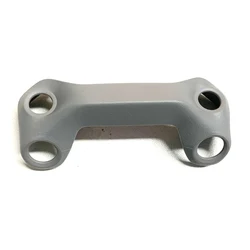 Premium Replacement Parts Set for Drone Repair: Middle Frame, Motor Arms, and Power ESC Board (Front Cover)