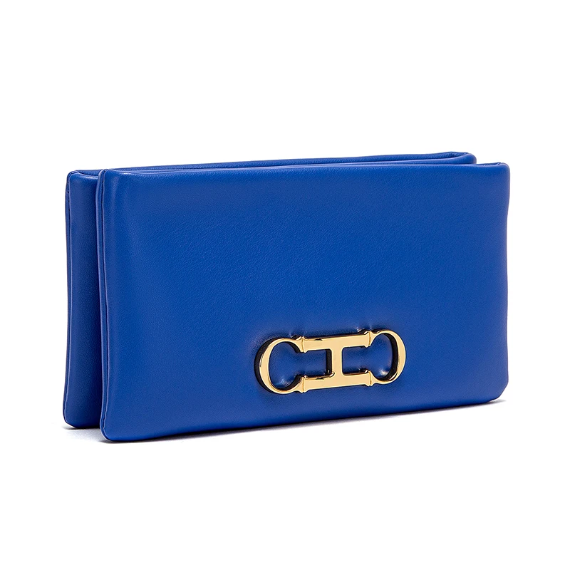 محفظة CHCH النسائية 2024 حقيبة يد طويلة جديدة هدية...