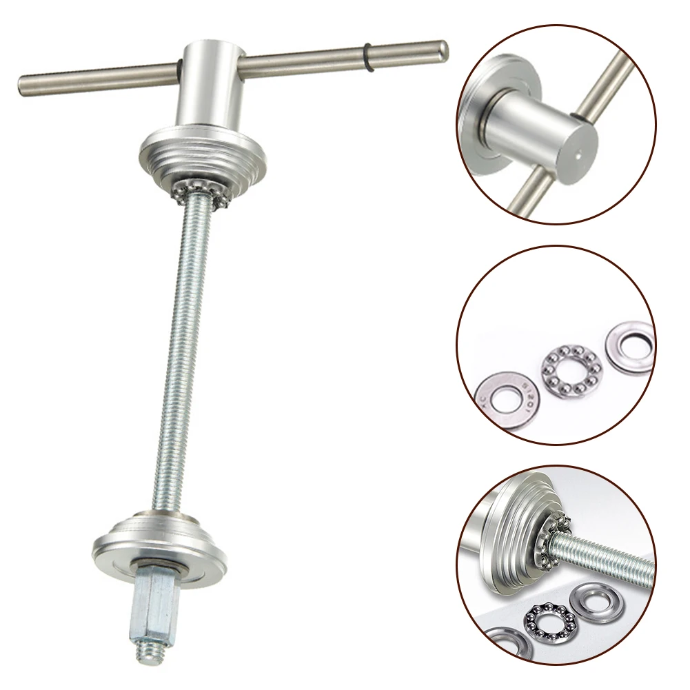 

Bike Headset Bottom Bracket Press Installation Tools Bicycle Bottom Bracket Bearing Remover Cycling Accessories