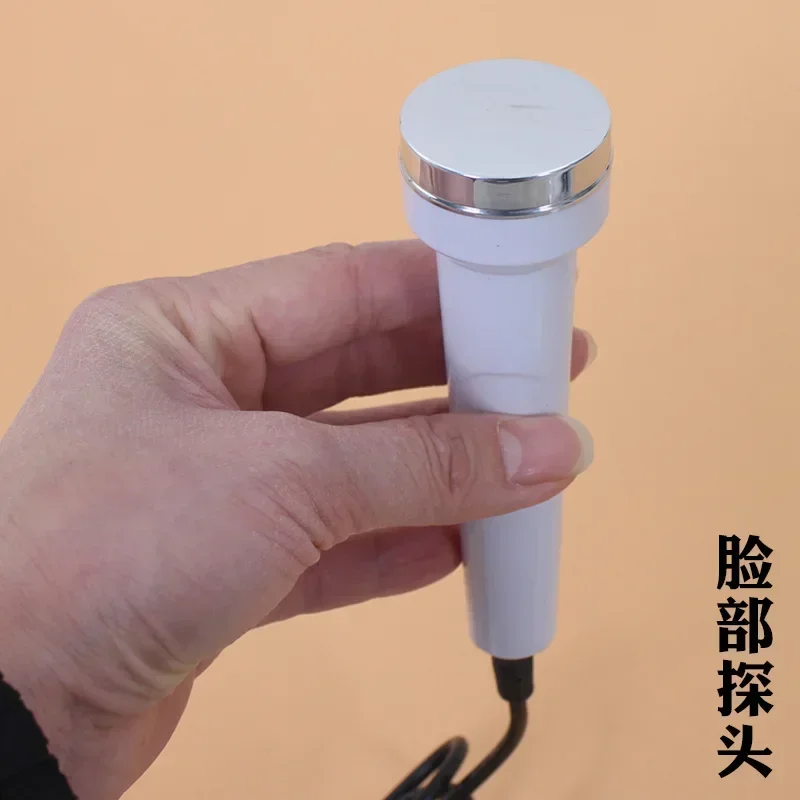 1pcs Replacement Eye probe / Face probe / Spot Sweeping Pen for HUAS H3232 H3231 H3234 H3235 Ultrasonic Facial Beauty Instrument