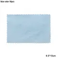 6.5x10 blue 50pcs