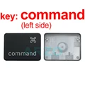 Command key-L side