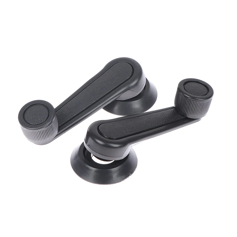 1PC Universal Car Accessories Car Window Connect Winder Handle Crank Door Lever Hand Replacement Auto Window Winder Hand Crank