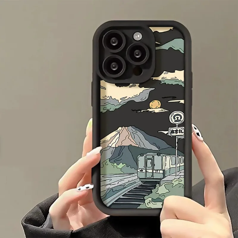 Protective Case for iPhone thumbnail 4