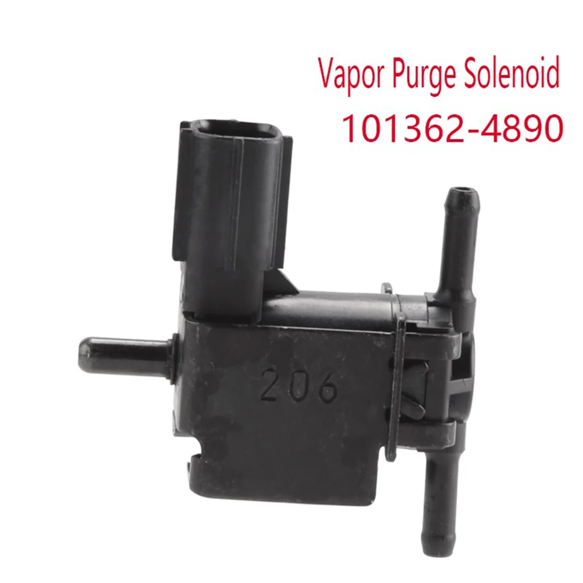 자동차 증기 퍼지 솔레노이드, 혼다 CRV MK3 2.2 I-CDTI 101362-4890