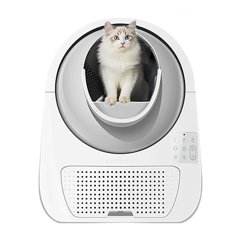 

Corner Litter Box Cat Bedpans Sandbox Scraper Villa Portable High Cat Bedpans Enclosure Outdoor Kuweta Dla Kota Cat Supplies