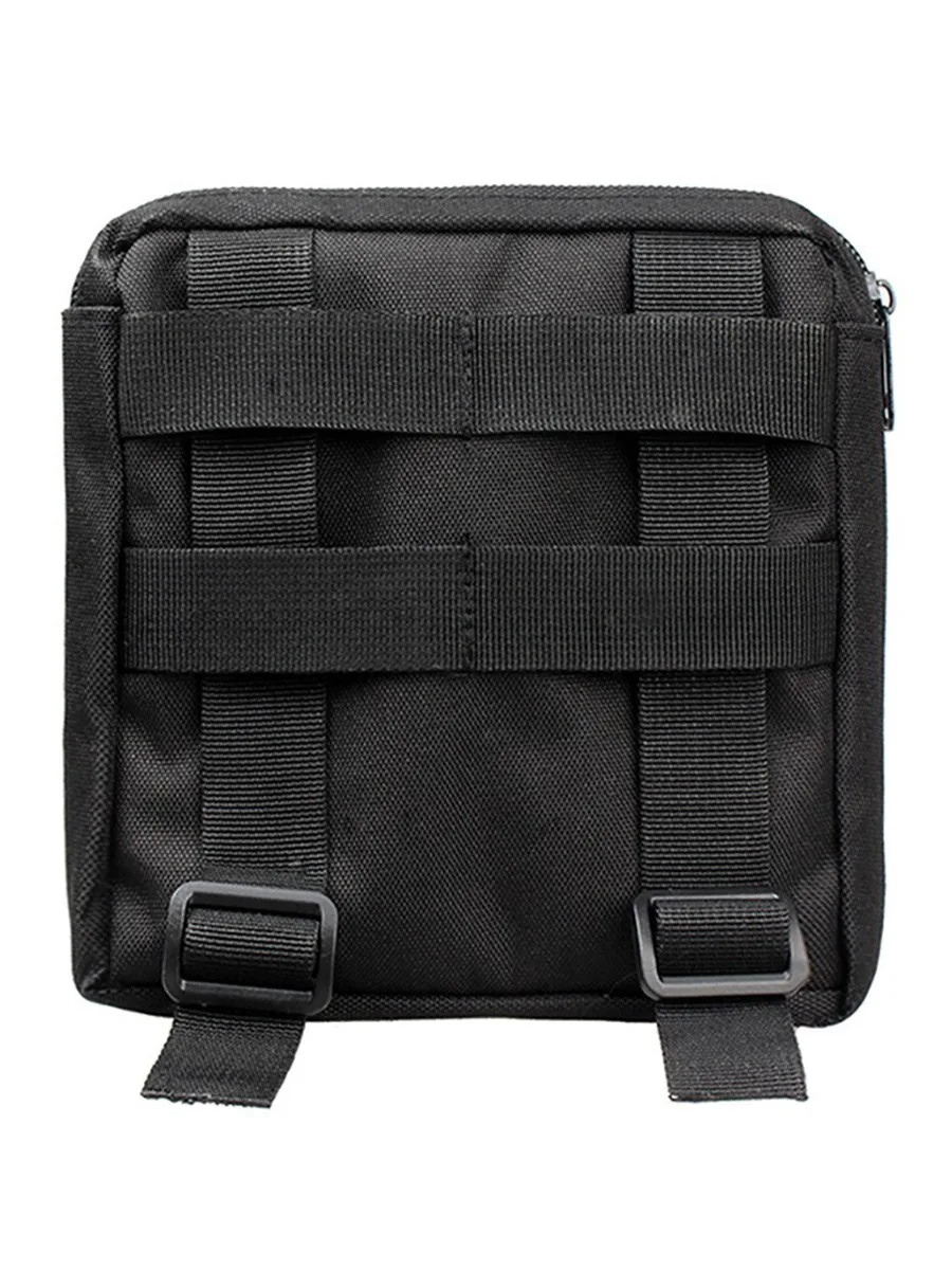 

Portable high-capacity outdoor tactical Molle storage bag, accessory first aid kit,Outdoor Sport for Hunting