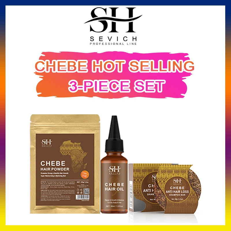 thumbnail image 1 of Productos para el crecimiento rápido del cabello, polvo de chebe africano, aceite para el crecimiento del cabello, tratamiento para la caída del cabello, mascarilla de chebe, productos anti-quiebre de, 1 of 5