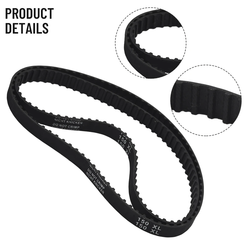 Рисунок 5 - Редукторная лента Cog (150XL037)