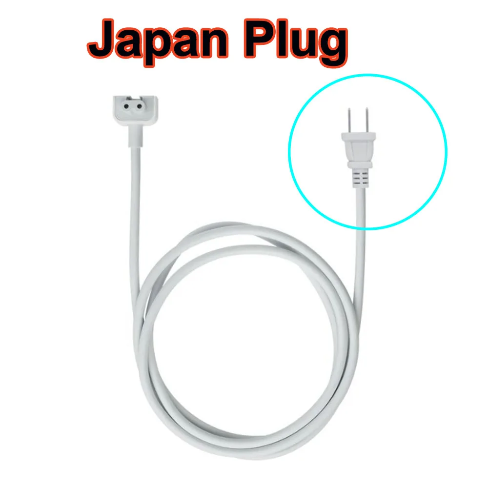 純正電源ケーブル Apple Macbook Pro Air Macbook 電源アダプタ延長