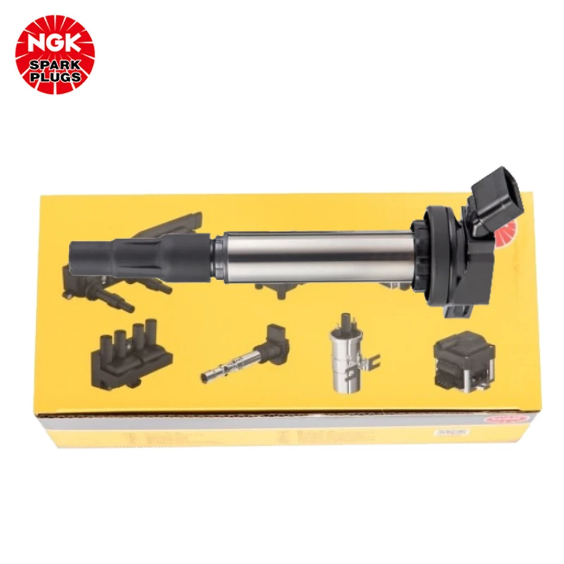 NGK ignition coil U5145 is suitable for Rayling Yaris Eolla