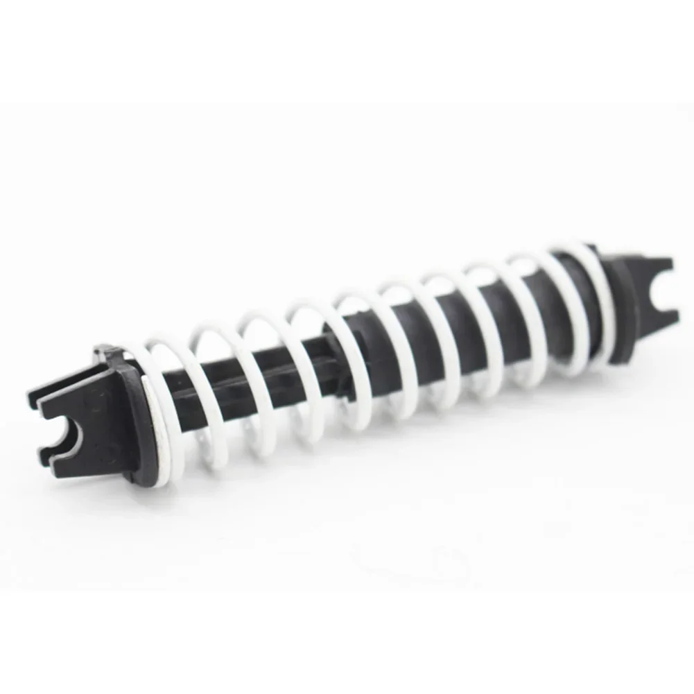 Clutch Pedal Spring Return 1PCS For Peugeot 307 308 206 207 408 508 for Citroen C2 C-triomphe C-quatre C4L clutch pedal return spring