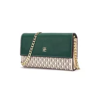 CH Exquisite Craftsmanship Women's Chain Bag Light Luxury Design Temperament Women's Crossbody Bag New 2025 Classic Chain Bag - Image 5