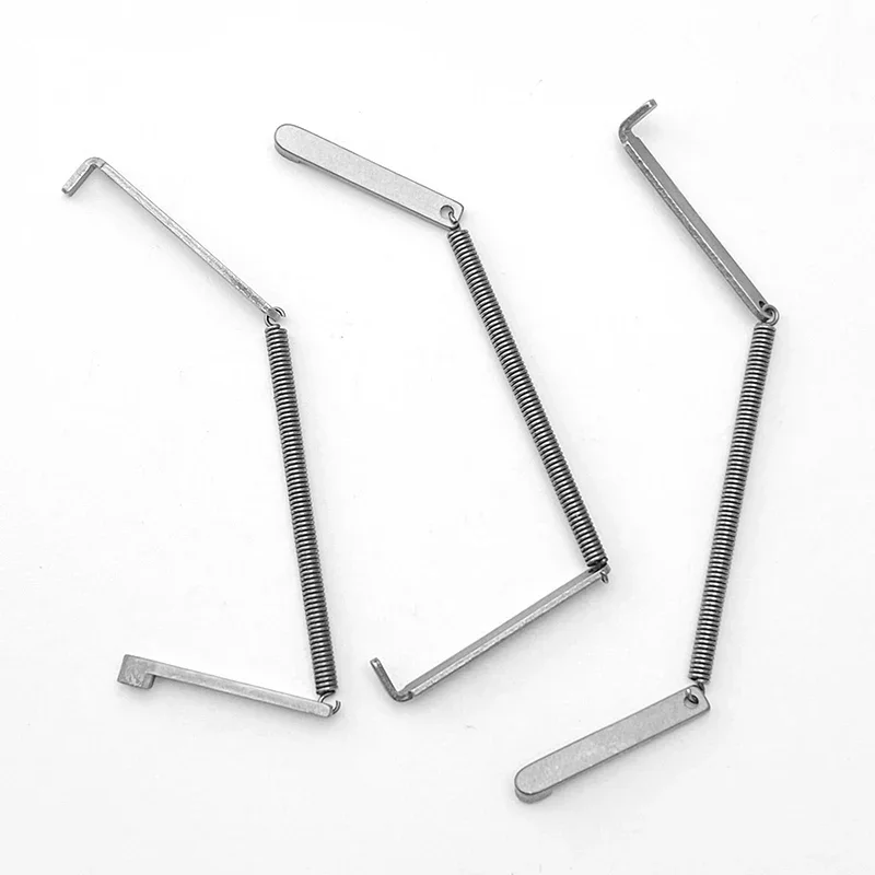 

1set Spring for UT OTF Series Spring Accessories Tension Spring Switch Accessories Piano Wire Material Production
