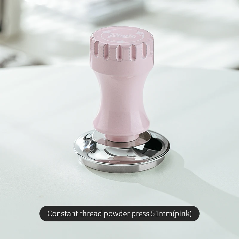 Bincoo Coffee Tamper - Multiple Sizes for Home Bar...