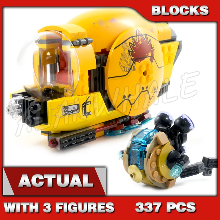 

337 шт., лазерная дрель «стражи Галактики»